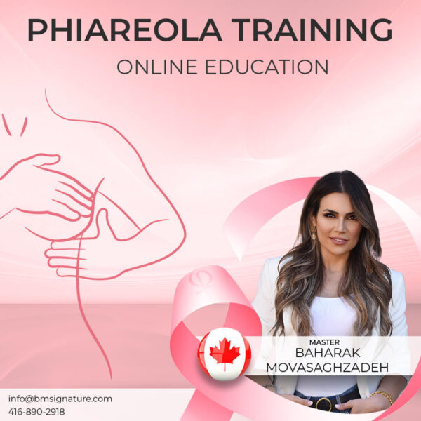 Phiareola Training Online by Baharak