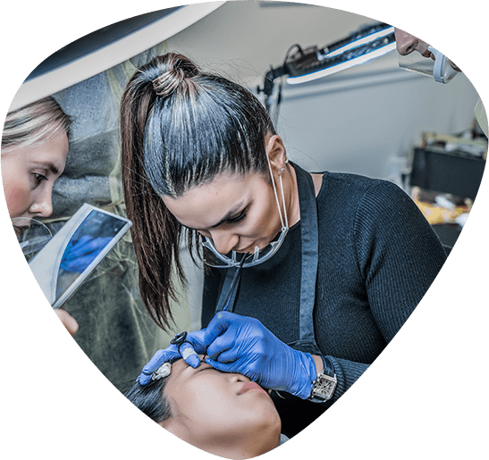 Why Taking a Phibrows Microblading Training Course?